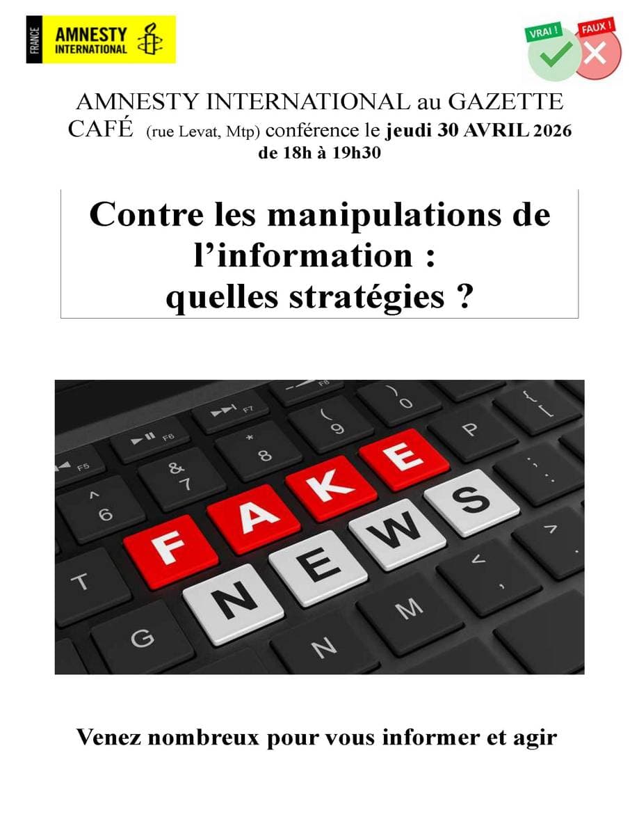 Photo de l'événement