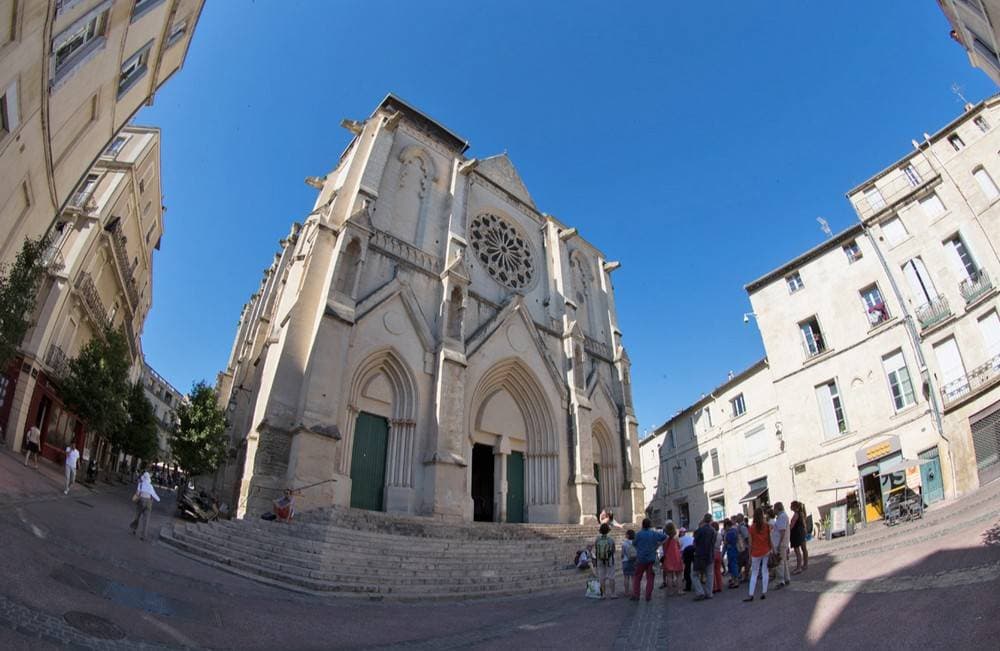 Photo de l'événement