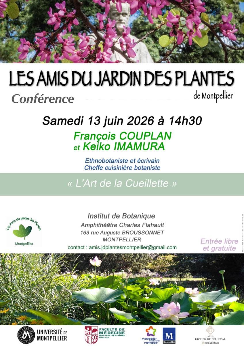 Photo de l'événement