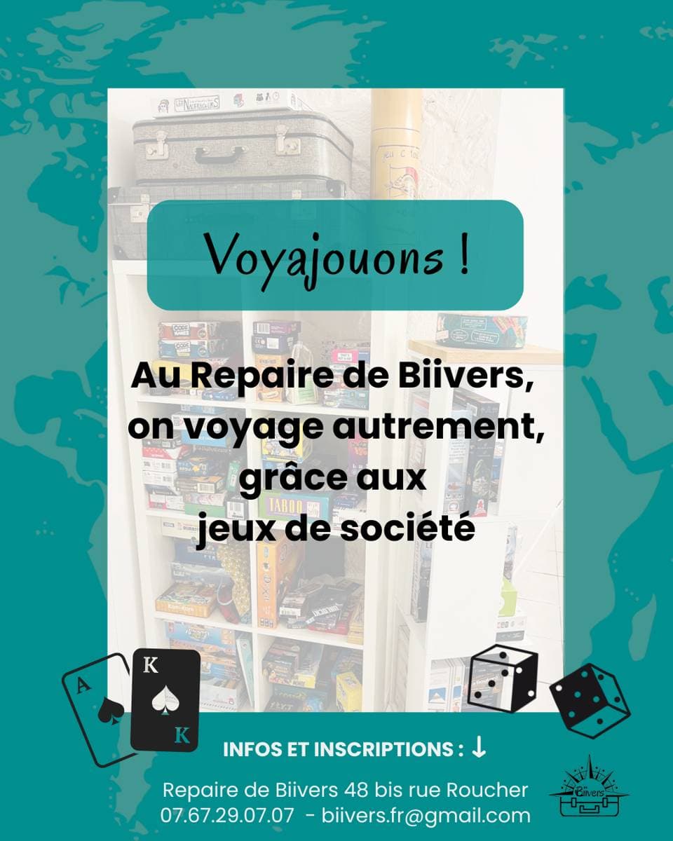 Photo de l'événement