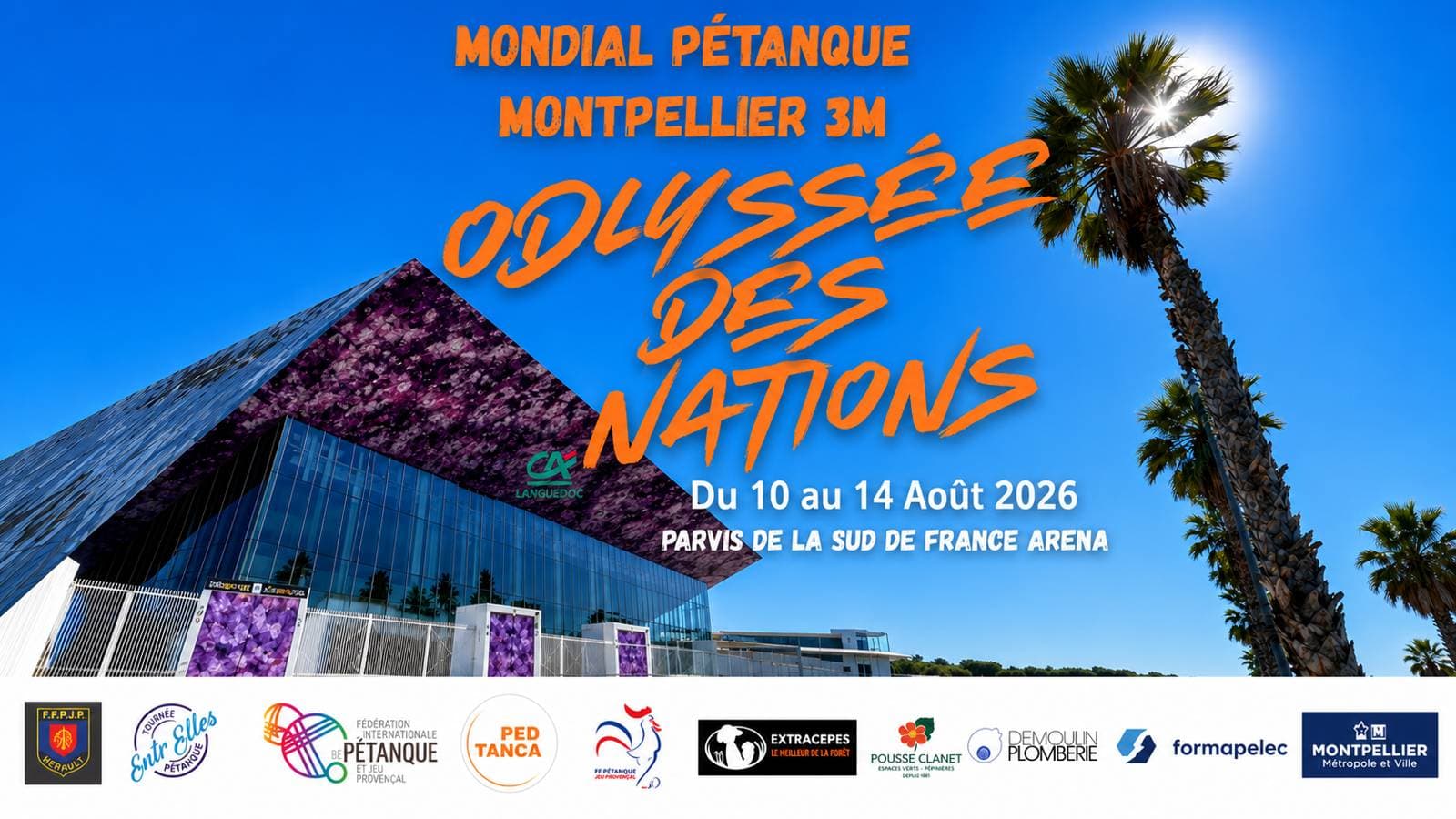 Photo de l'événement