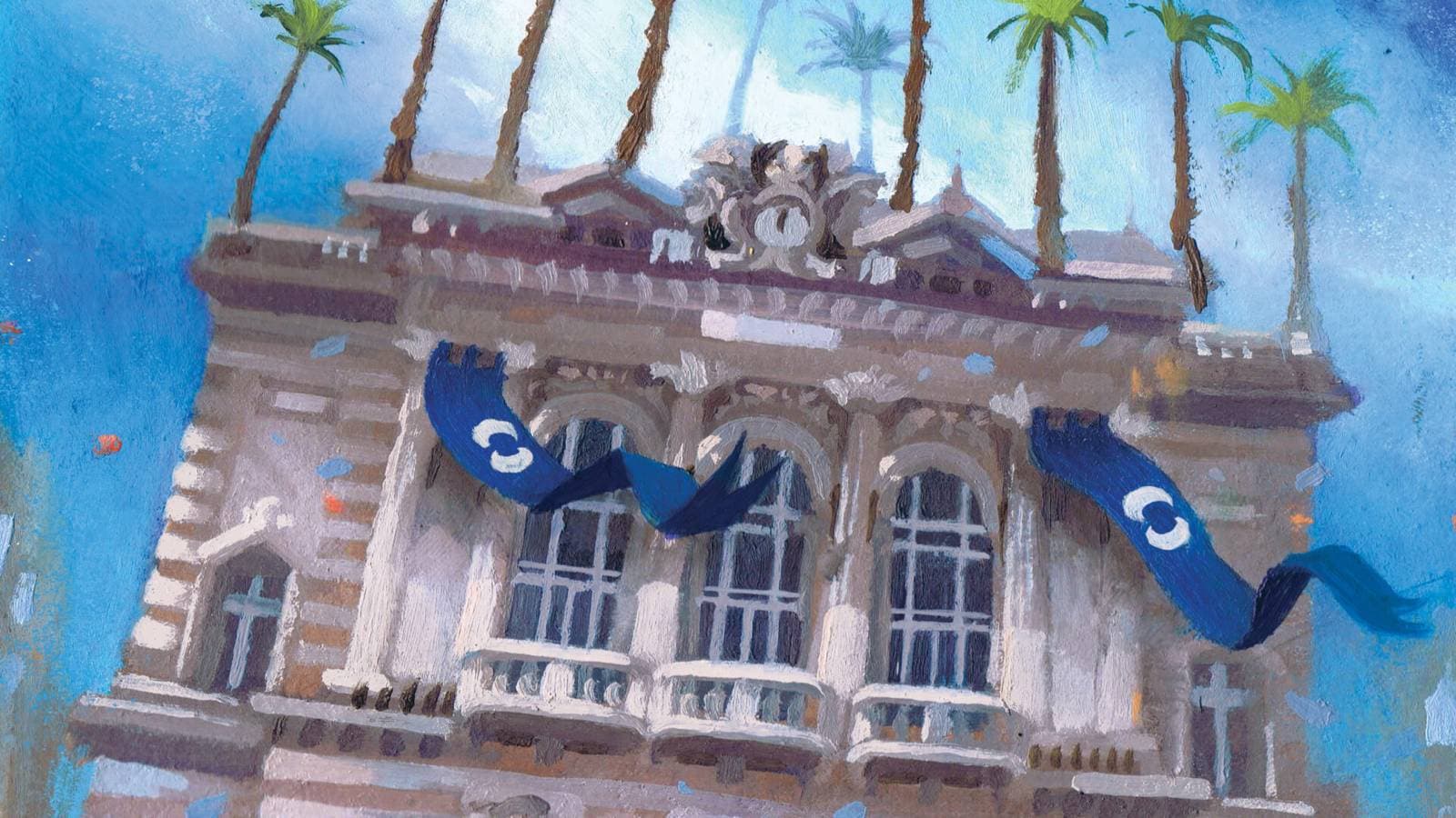 Photo de l'événement