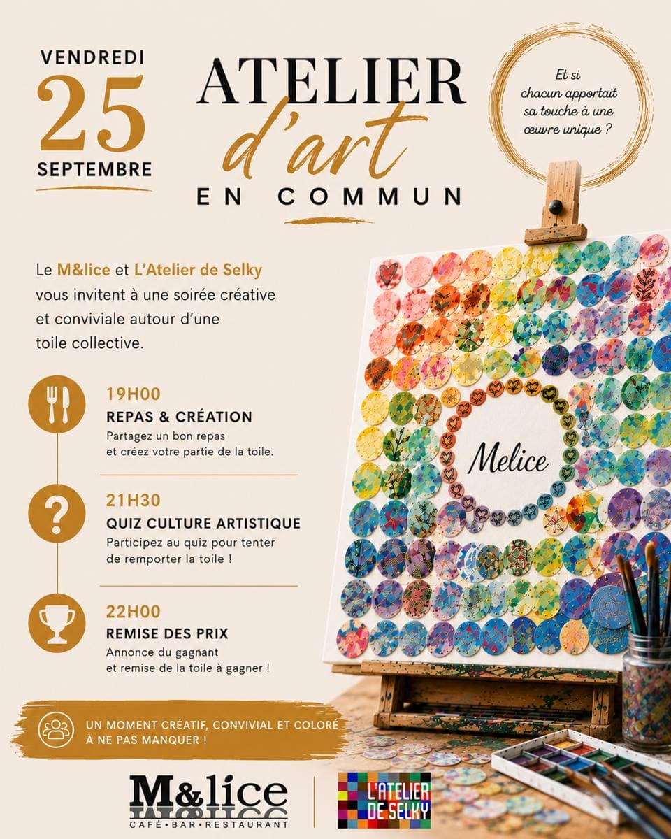 Photo de l'événement