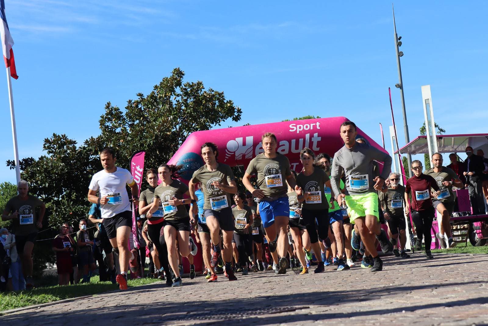 Photo de l'événement