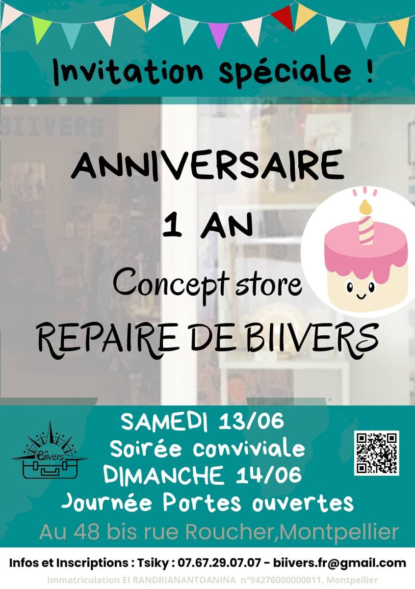 Photo de l'événement