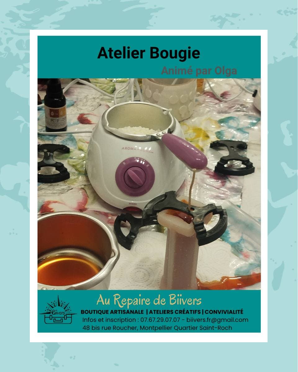Photo de l'événement