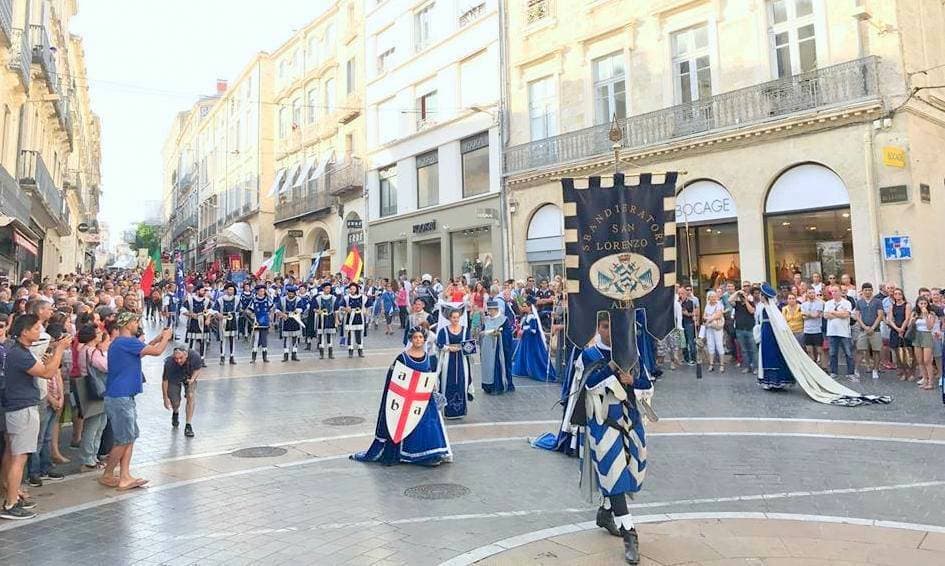 Photo de l'événement