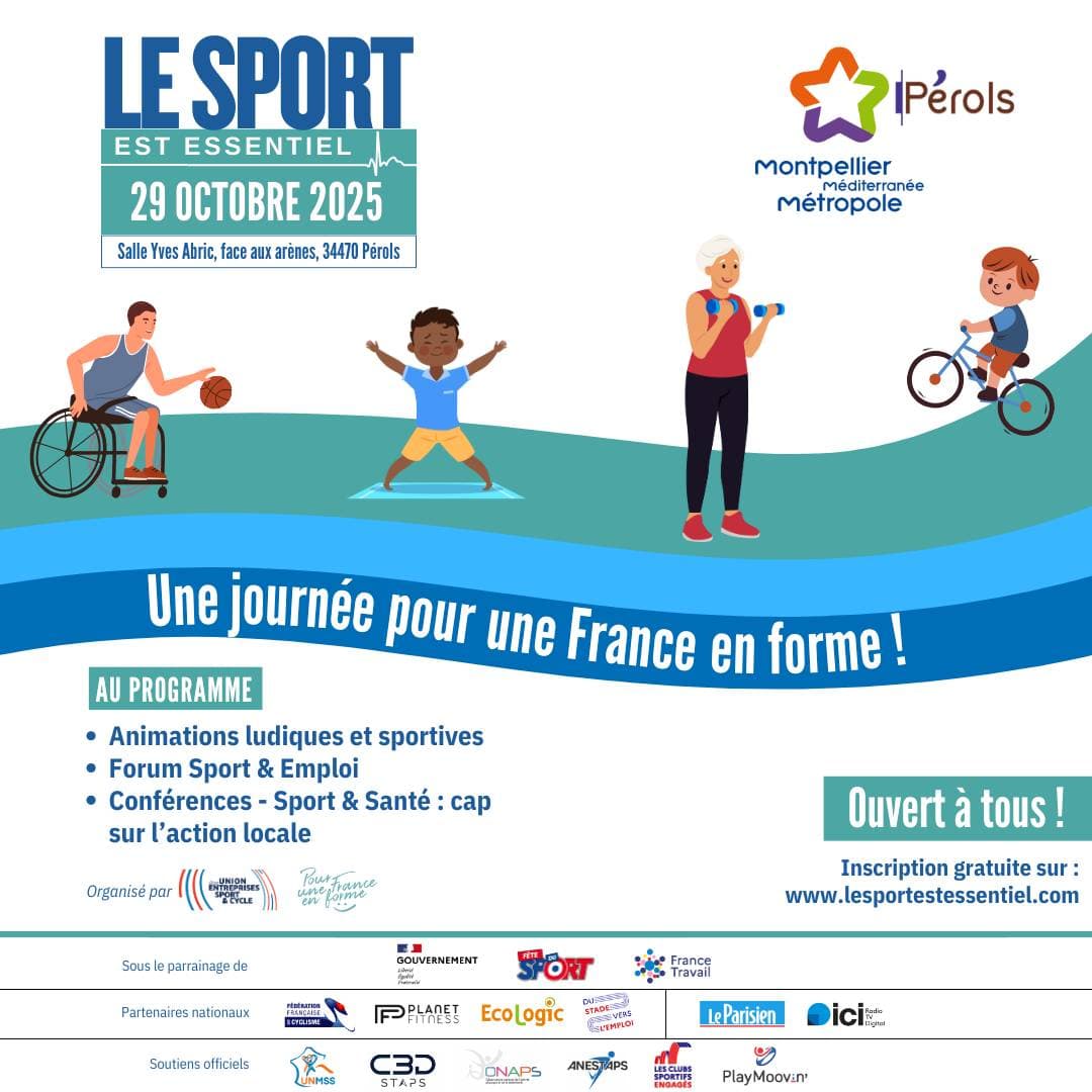 Photo de l'événement