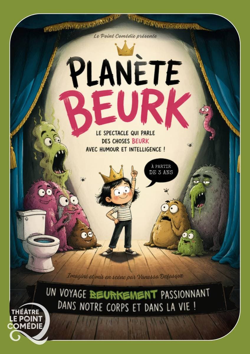 Photo de l'événement