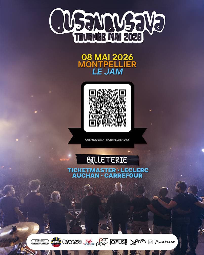 Photo de l'événement