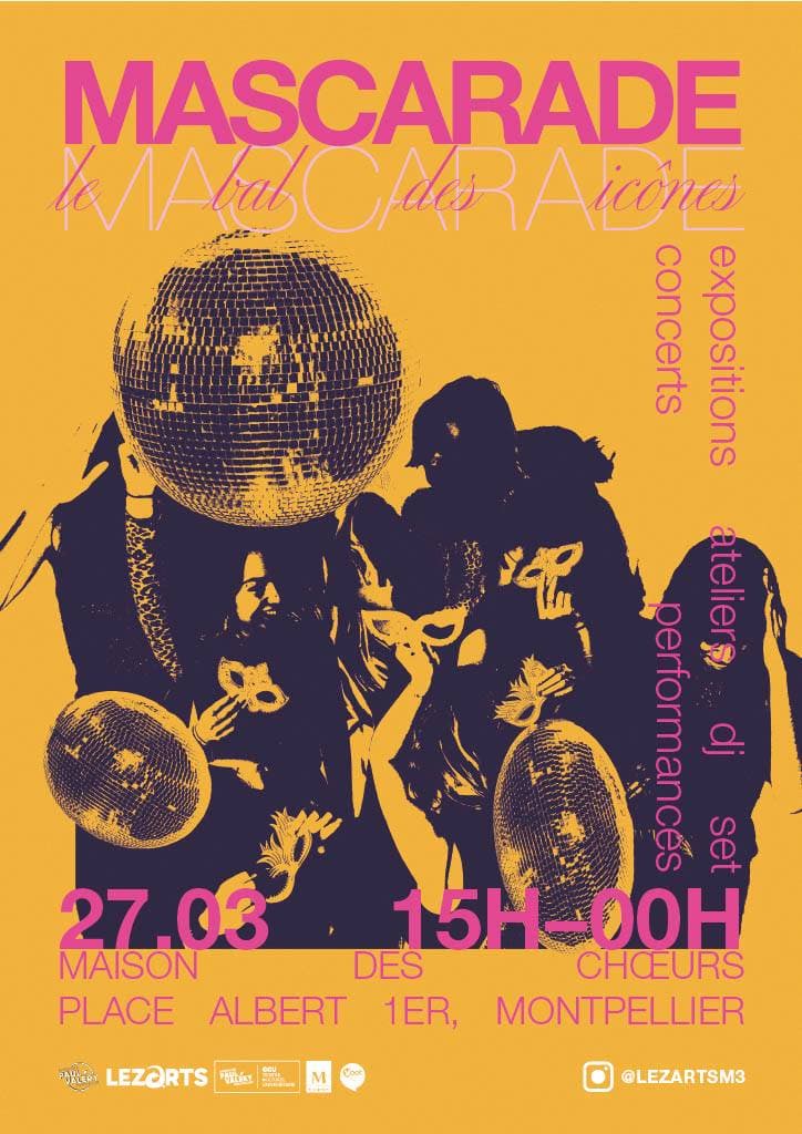 Photo de l'événement