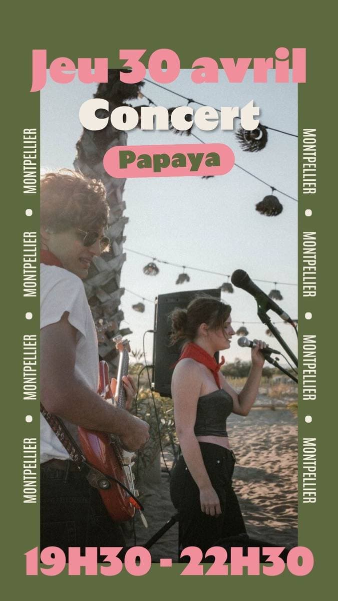 Photo de l'événement