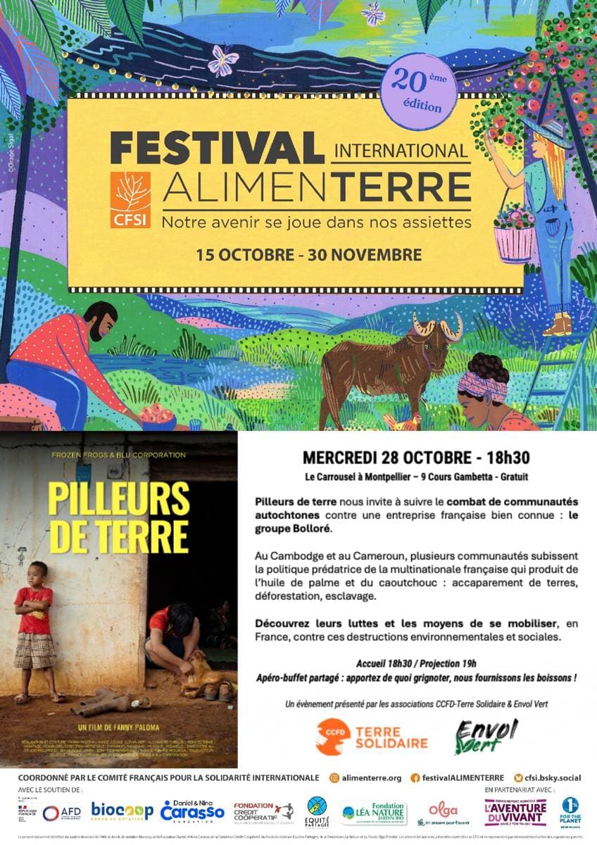 Photo de l'événement