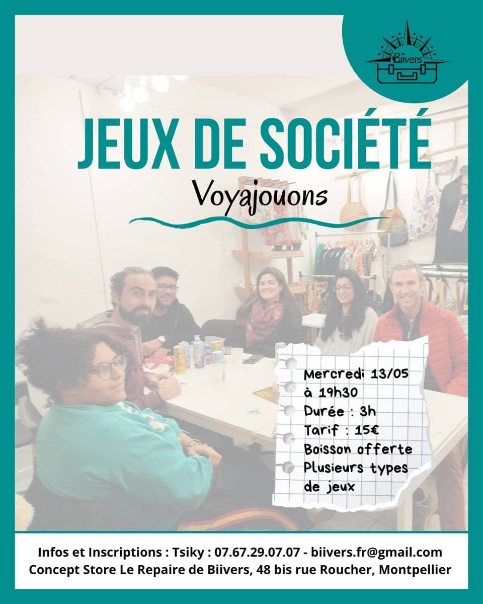 Photo de l'événement