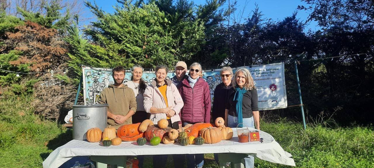 Photo de l'événement