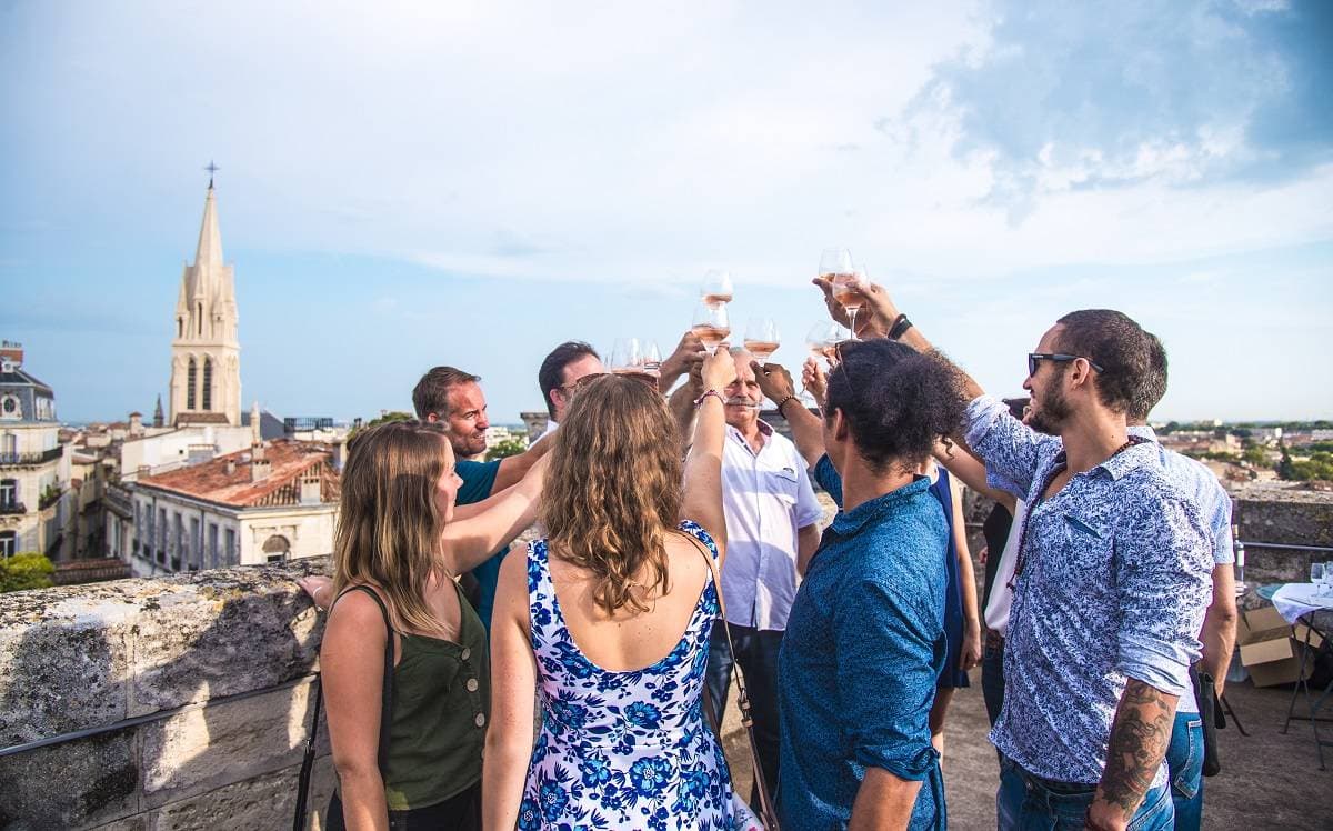 Photo de l'événement