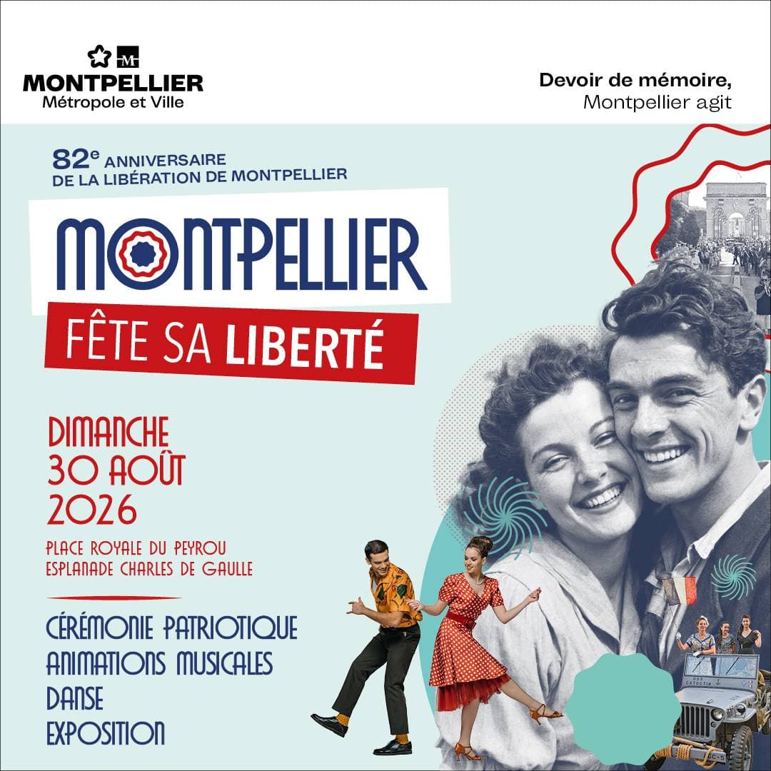 Photo de l'événement