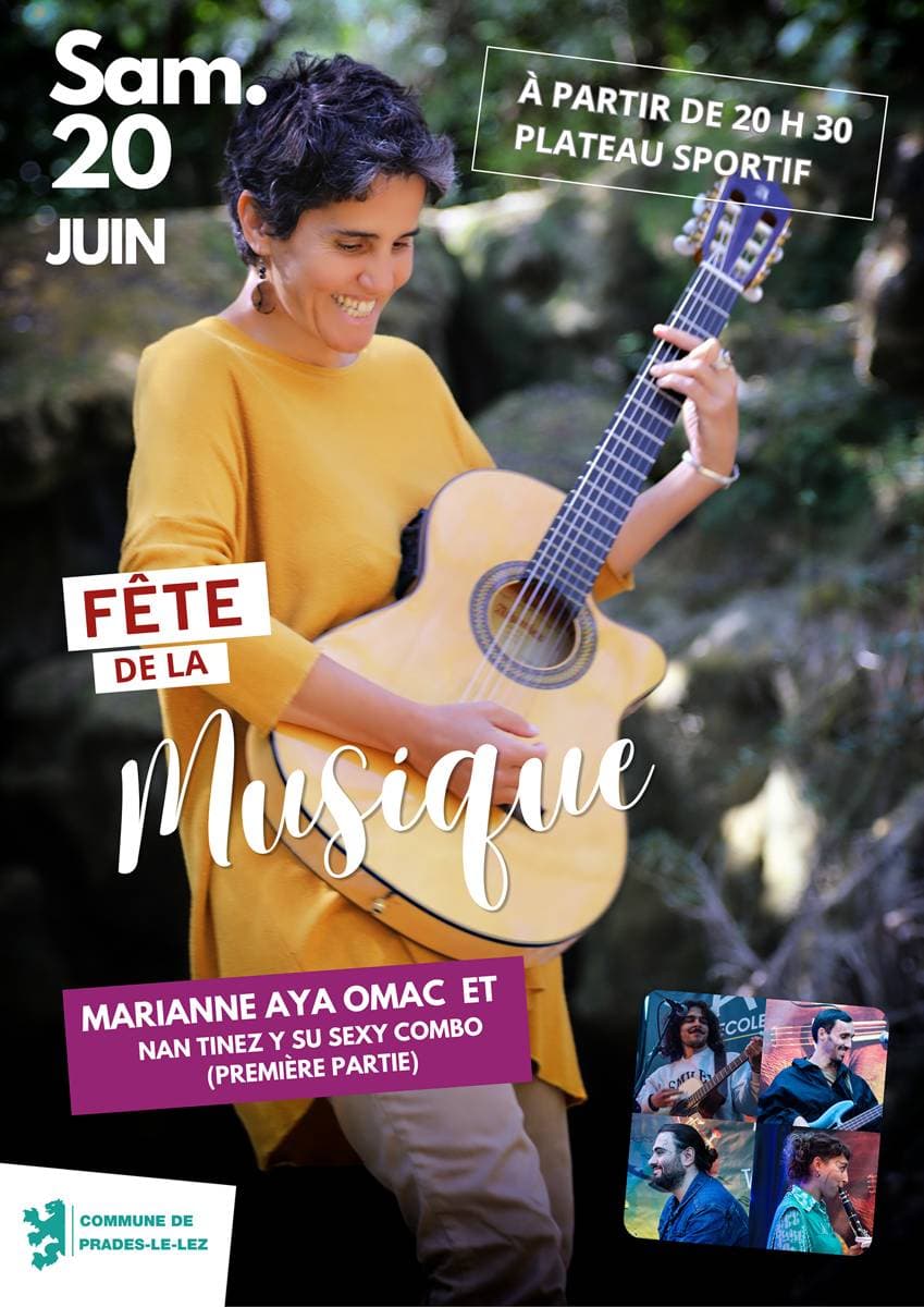 Photo de l'événement
