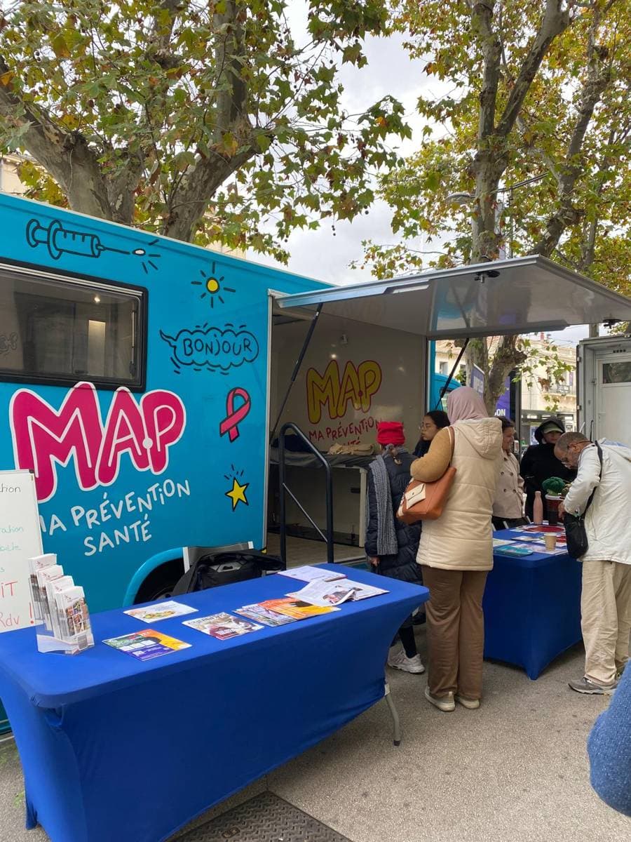 Photo de l'événement