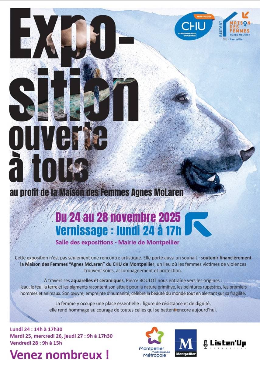 Photo de l'événement