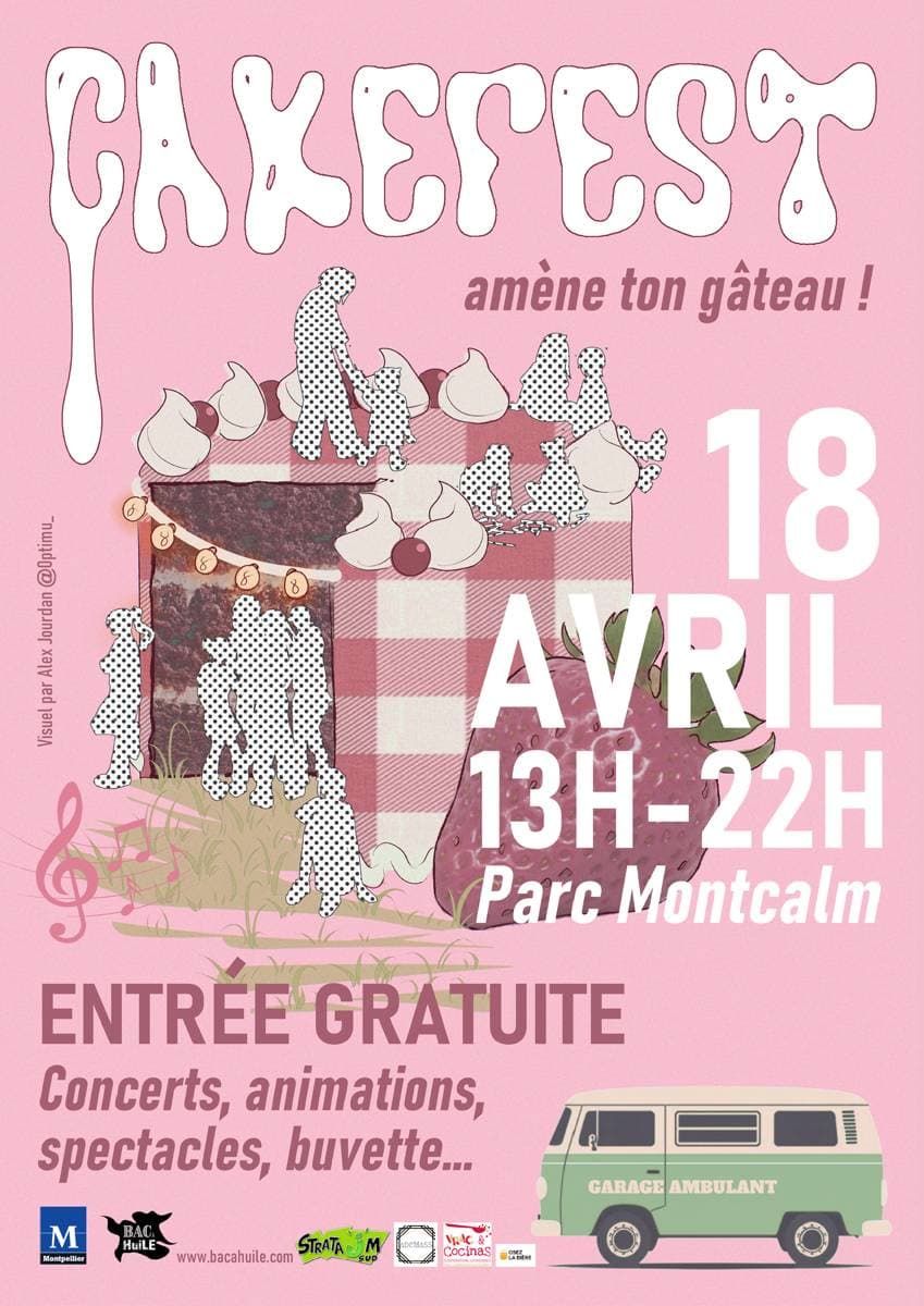 Photo de l'événement