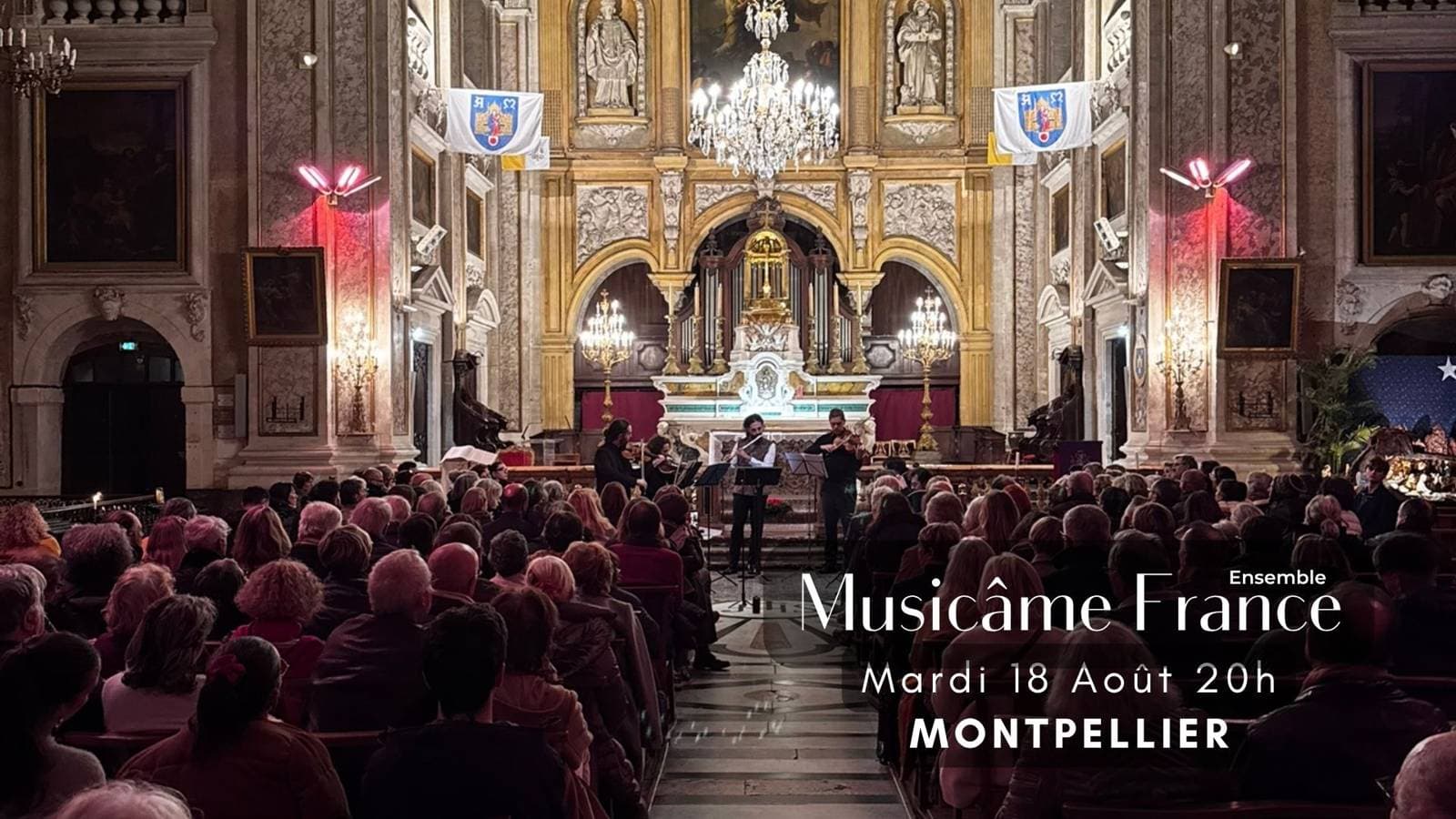 Photo de l'événement