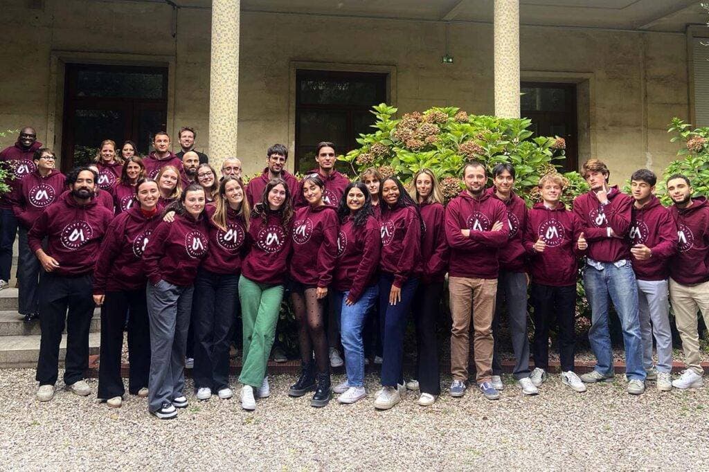 Photo de l'événement