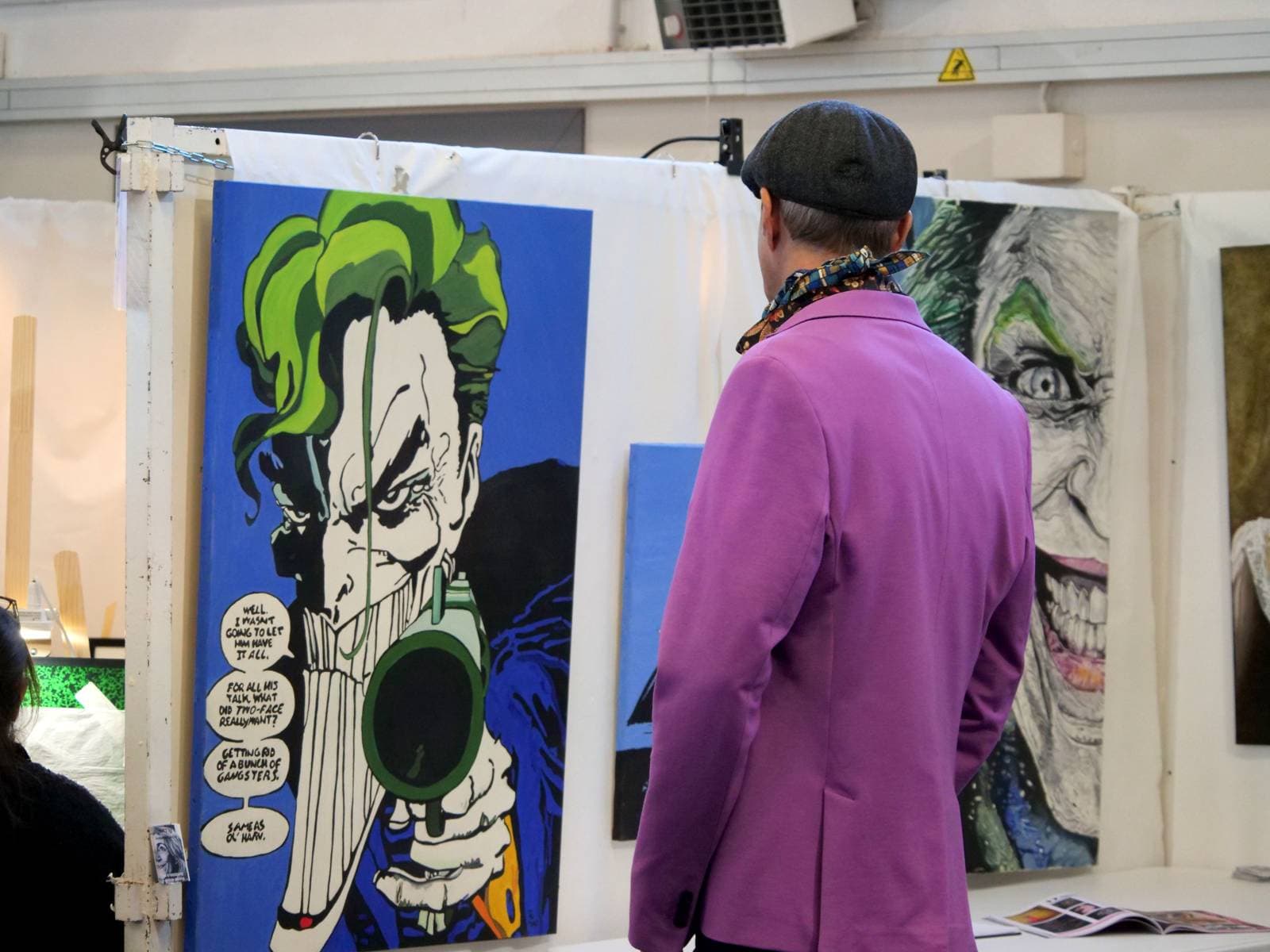 Photo de l'événement