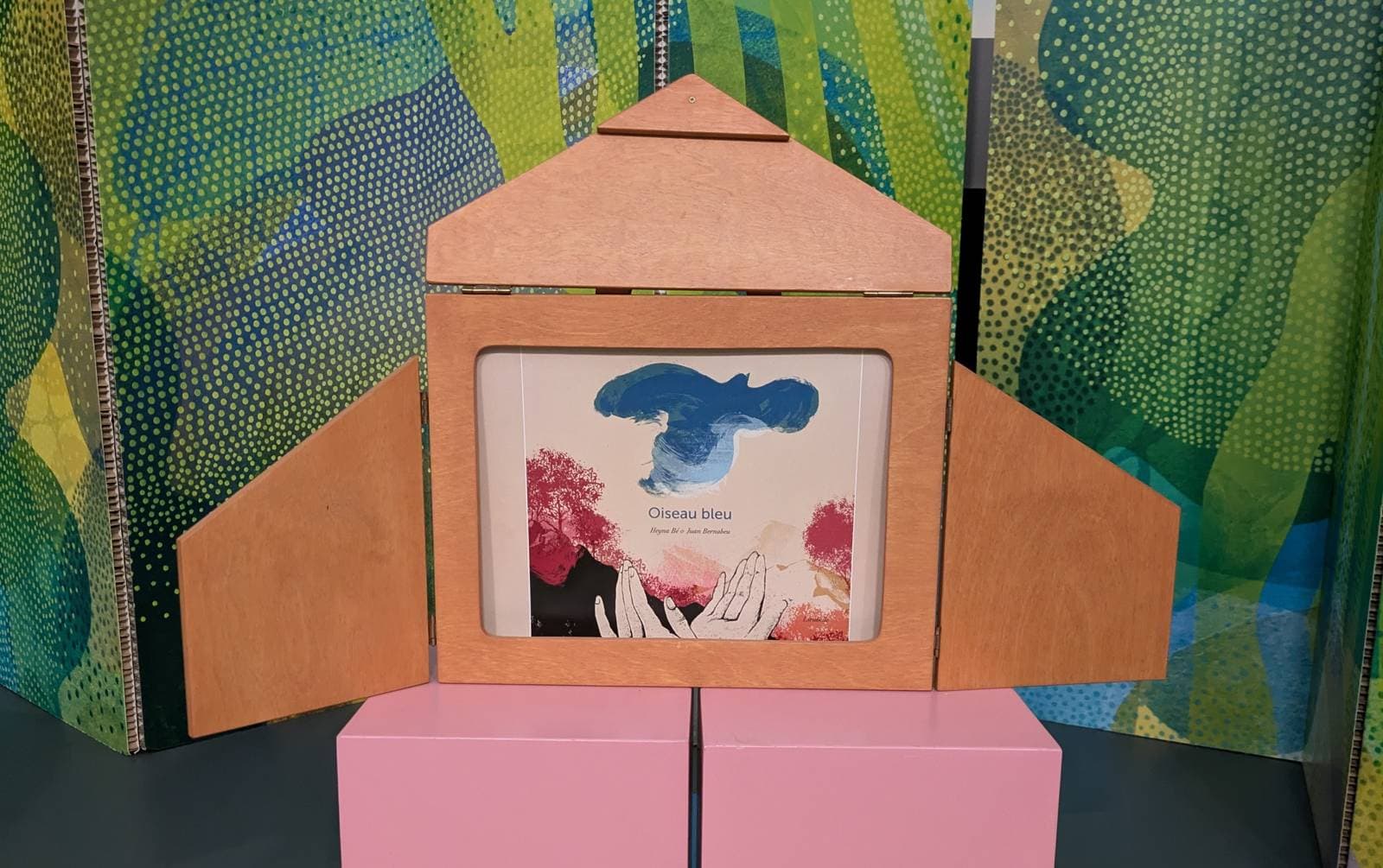 Photo de l'événement