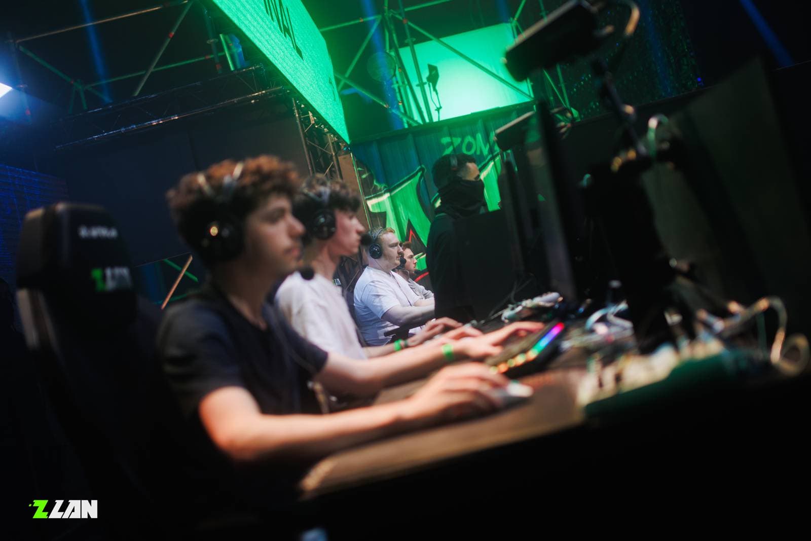 Photo de l'événement