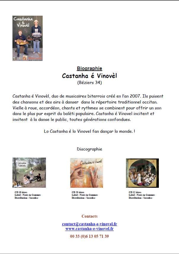 Photo de l'événement