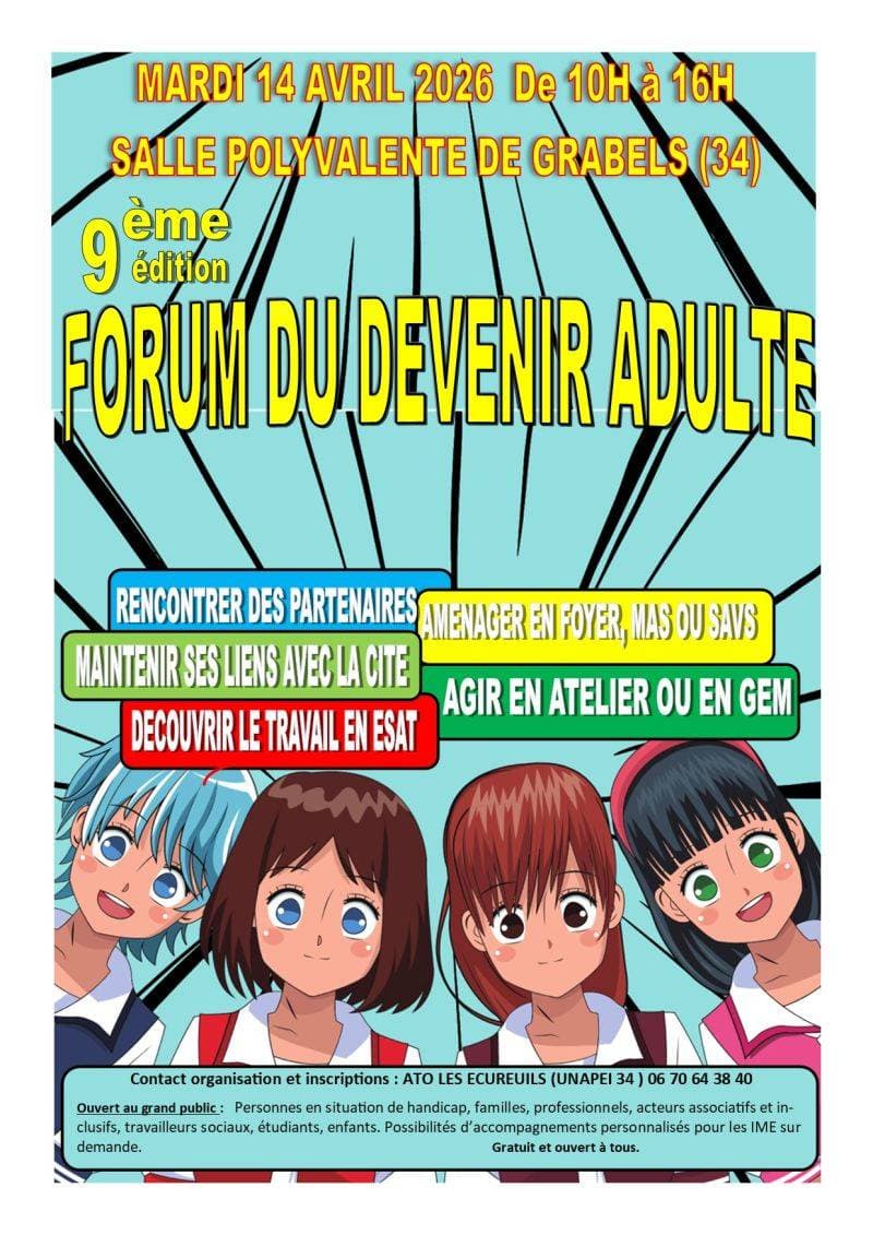 Photo de l'événement