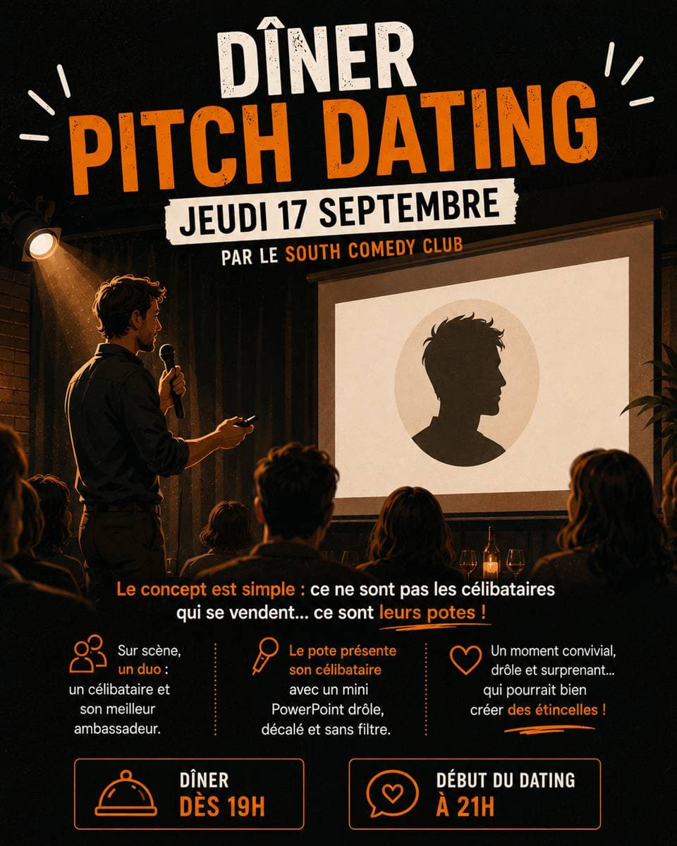 Photo de l'événement