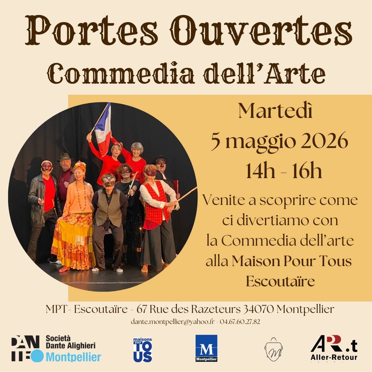 Photo de l'événement