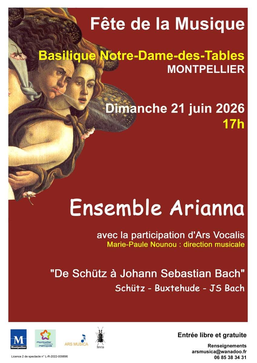 Photo de l'événement