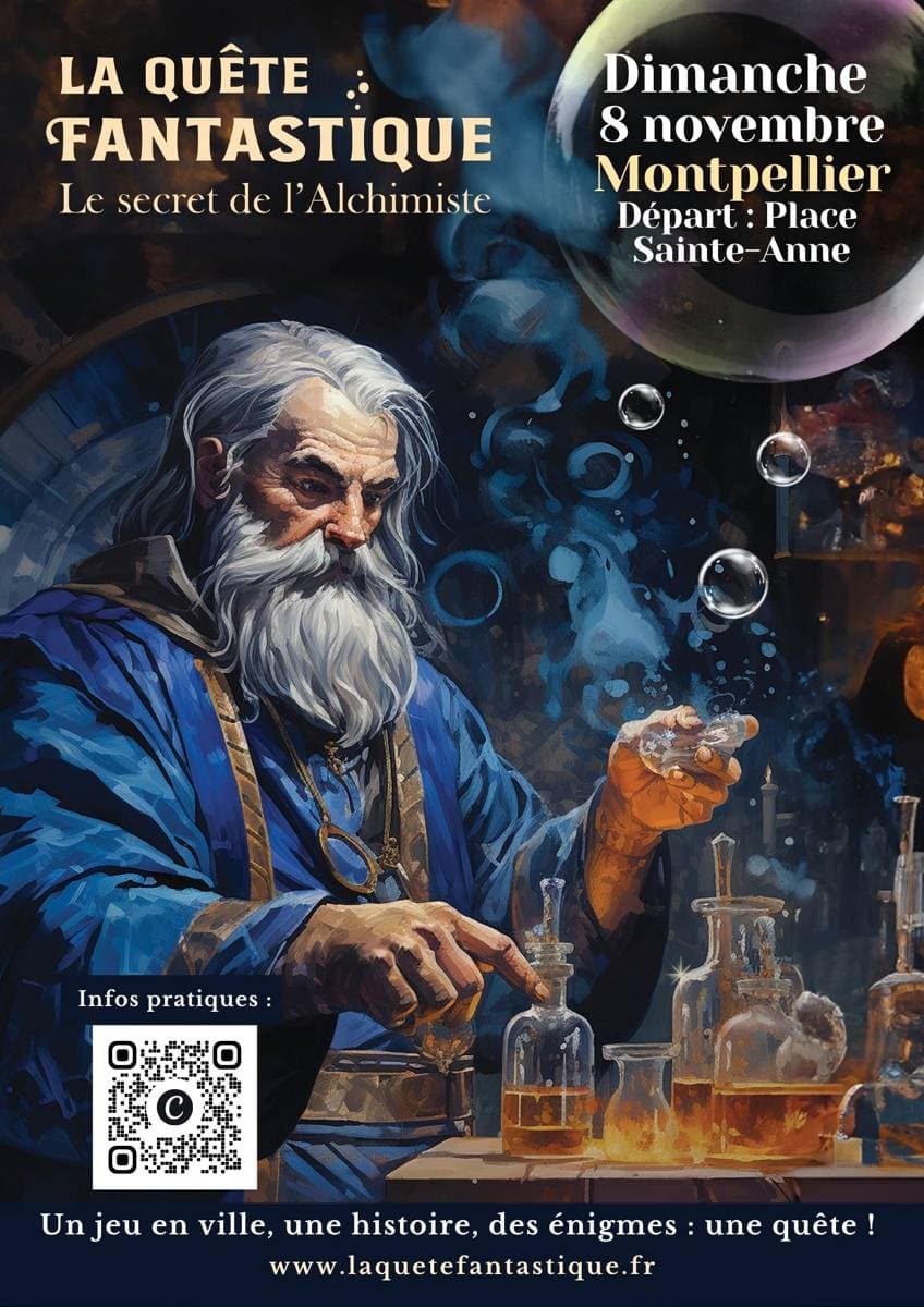 Photo de l'événement