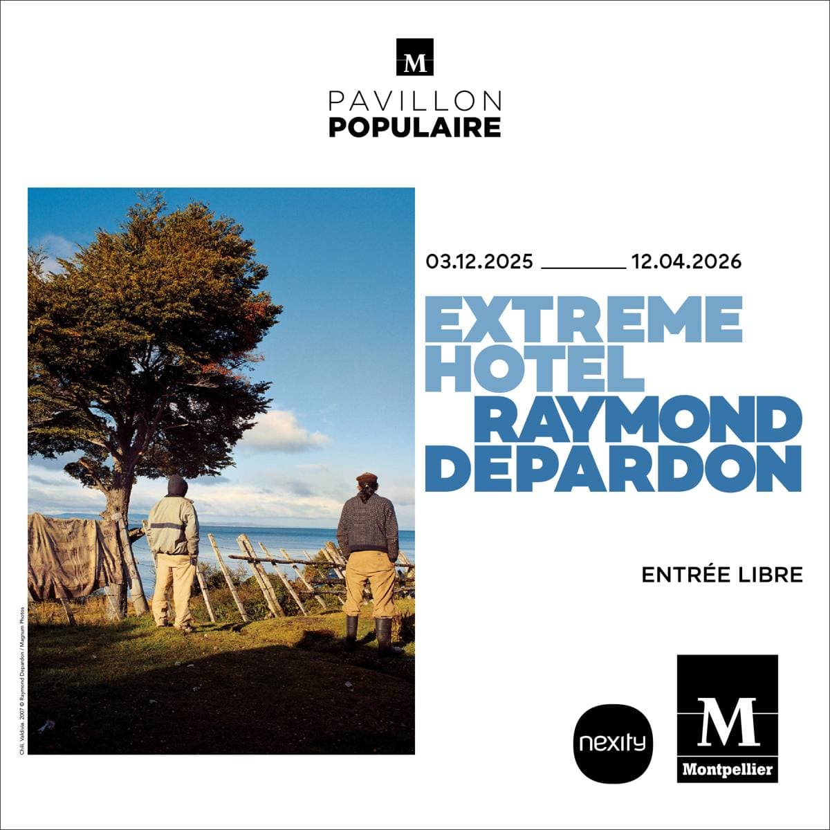 Photo de l'événement