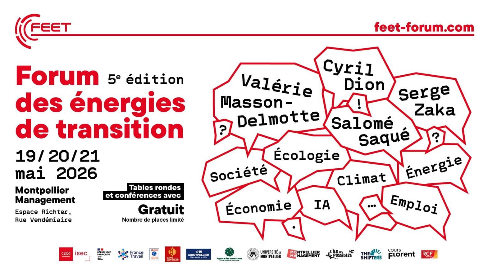 Photo de l'événement