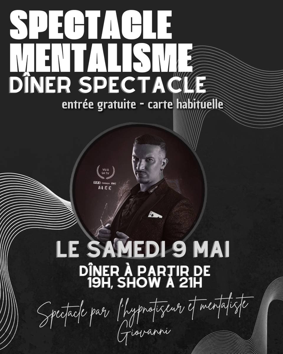 Photo de l'événement