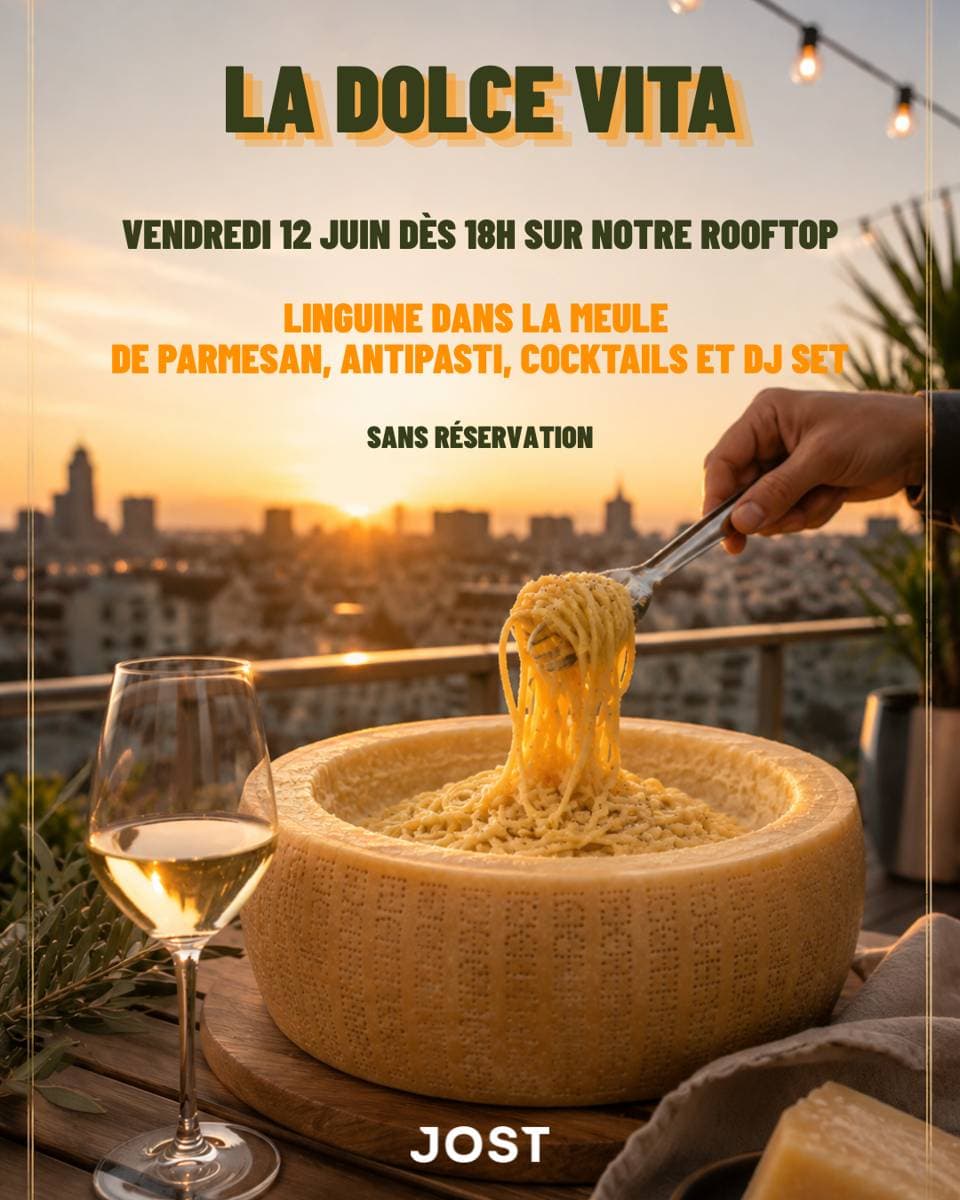 Photo de l'événement