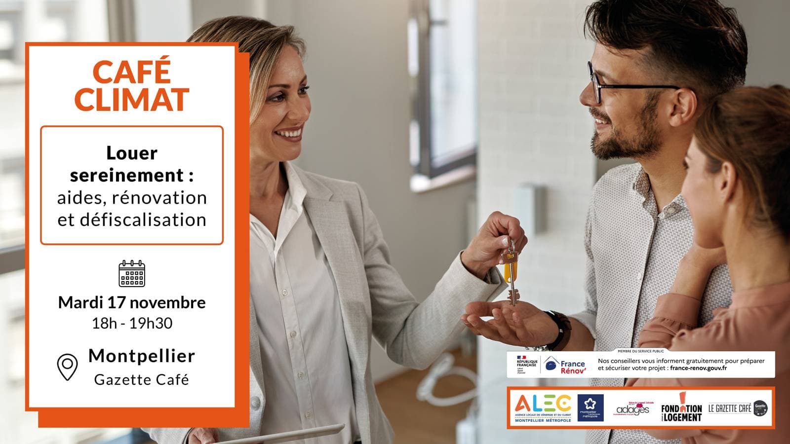 Photo de l'événement