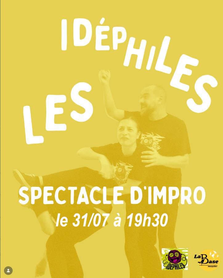 Photo de l'événement