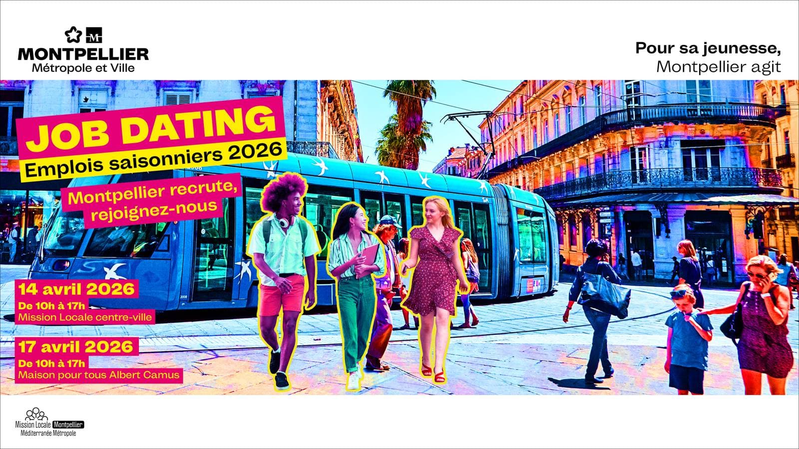 Photo de l'événement